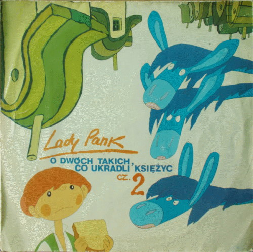 O dwóch takich, co ukradli księżyc cz. 2